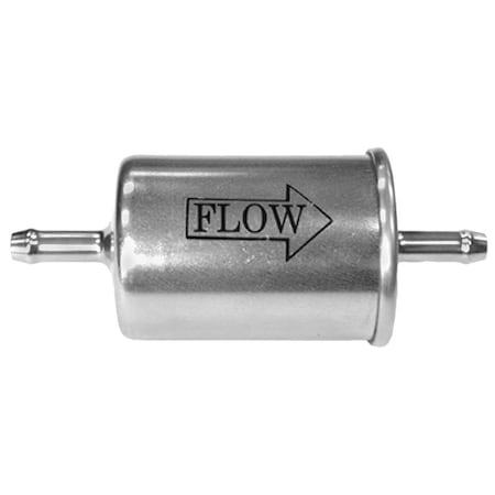 Aftermarket INLINE FILTER KIT 1306427